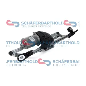 411 16 187 01 11 ORIGINAL Schaferbart