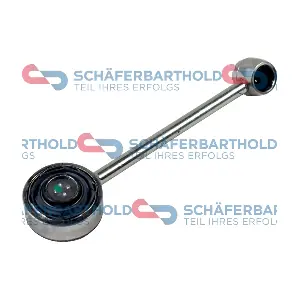 301 27 003 01 11 ORIGINAL Schaferbart