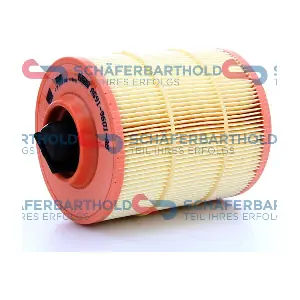 ORIGINAL Schäferbart 310 06 388 01 11
