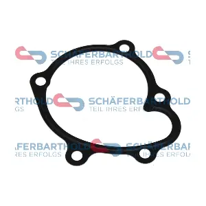 313 16 440 01 11 ORIGINAL Schaferbart