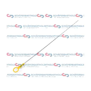 310 28 911 01 11 ORIGINAL Schaferbart