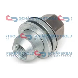 ORIGINAL Schäferbart 315 03 001 01 11