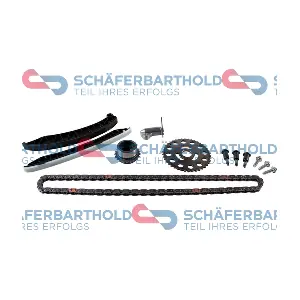 ORIGINAL Schaferbart 310 28 512 01 11