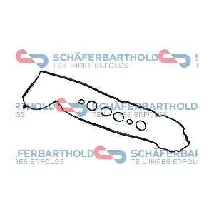 313 27 518 01 11 ORIGINAL Schaferbart