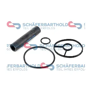 313 27 019 01 11 ORIGINAL Schaferbart