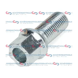 ORIGINAL Schäferbart 314 18 074 01 11