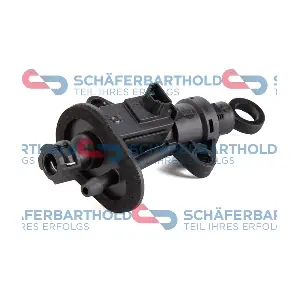 315 18 698 01 11 ORIGINAL Schaferbart
