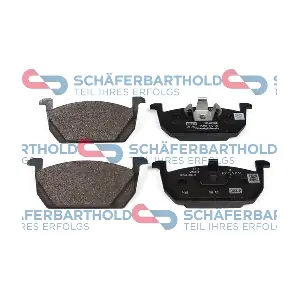 315 18 543 01 11 ORIGINAL Schaferbart