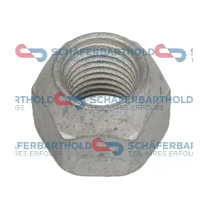 ORIGINAL Schaferbart 917 06 153 01 11