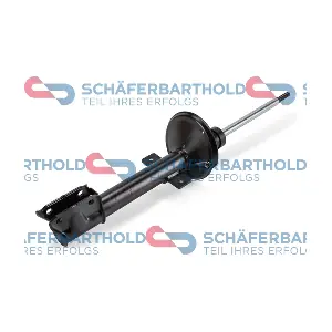 314 28 122 01 11 ORIGINAL Schaferbart
