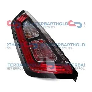 410 08 006 01 11 ORIGINAL Schaferbart