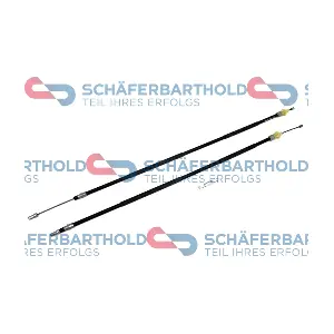 305 28 312 01 11 ORIGINAL Schaferbart