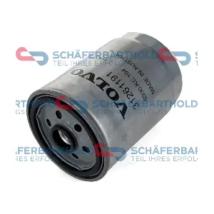 312 38 071 01 11 ORIGINAL Schaferbart