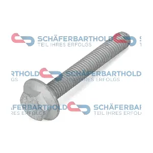 395 18 014 01 22 ORIGINAL Schaferbart