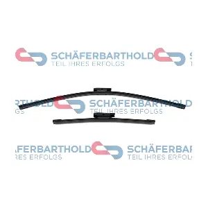 411 28 202 01 11 ORIGINAL Schaferbart