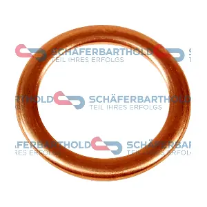 ORIGINAL Schäferbart 313 28 065 01 11