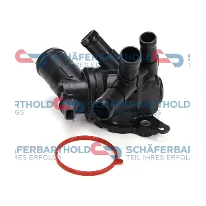 310 28 004 01 11 ORIGINAL Schaferbart