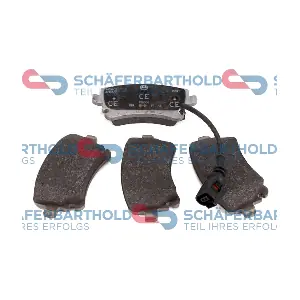 315 18 257 01 11 ORIGINAL Schaferbart