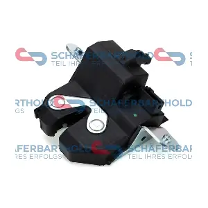 612 16 082 01 22 ORIGINAL Schaferbart