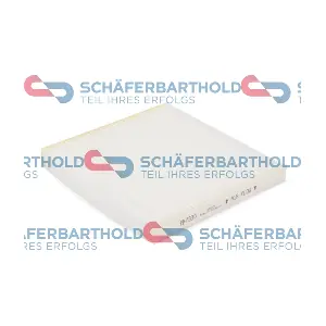 ORIGINAL Schäferbart 310 27 164 01 11