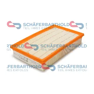310 18 119 01 11 ORIGINAL Schaferbart