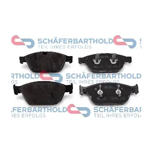 315 04 140 01 11 ORIGINAL Schaferbart