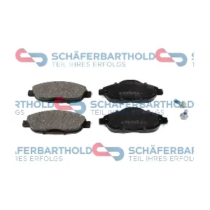 315 27 027 01 11 ORIGINAL Schaferbart