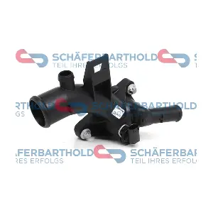 310 16 054 01 11 ORIGINAL Schaferbart