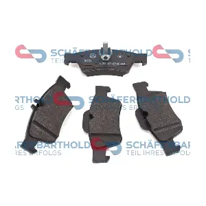 315 12 048 01 11 ORIGINAL Schaferbart
