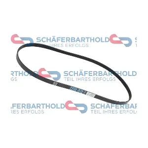 300 27 857 01 11 ORIGINAL Schaferbart