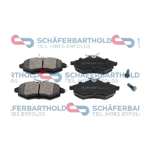 ORIGINAL Schäferbart 315 26 010 01 11