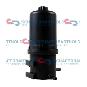 312 18 083 01 11 ORIGINAL Schaferbart