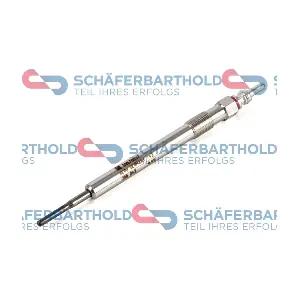415 16 460 01 11 ORIGINAL Schaferbart