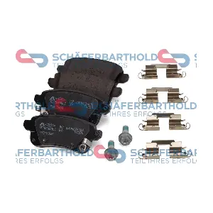 315 28 226 01 11 ORIGINAL Schaferbart