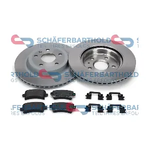 ORIGINAL Schäferbart 315 16 581 01 11