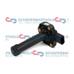 412 02 564 01 11 ORIGINAL Schaferbart