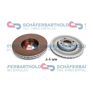 ORIGINAL Schäferbart 315 28 416 01 11