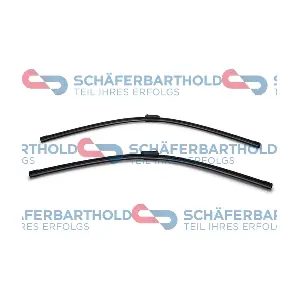431 26 005 01 11 ORIGINAL Schaferbart