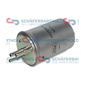 ORIGINAL Schäferbart 312 06 072 01 11