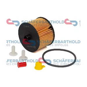 ORIGINAL Schäferbart 312 27 046 01 11