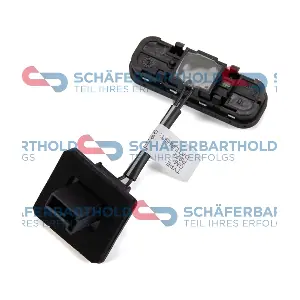 411 16 095 01 22 ORIGINAL Schaferbart