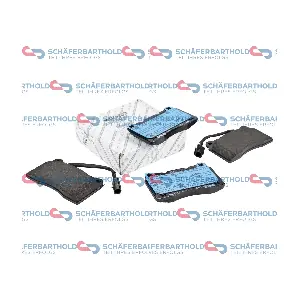 77366389 MOPAR PARTS