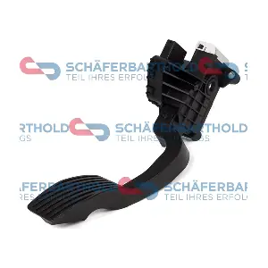 412 16 054 01 11 ORIGINAL Schaferbart