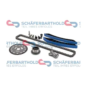 310 28 720 01 11 ORIGINAL Schaferbart