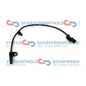 935 06 104 01 11 ORIGINAL Schaferbart