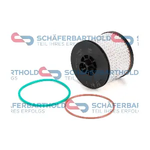 312 27 075 01 11 ORIGINAL Schaferbart
