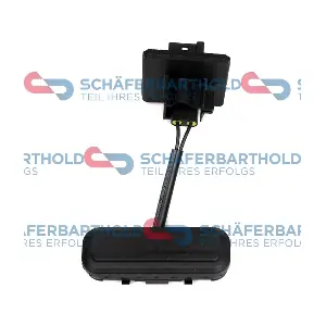 411 16 036 01 11 ORIGINAL Schaferbart