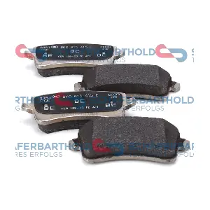 315 04 111 01 11 ORIGINAL Schaferbart