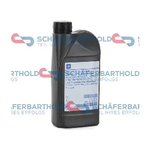 ORIGINAL Schäferbart 504 16 903 01 11