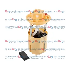 MOPAR PARTS 52017373 Паливний насос